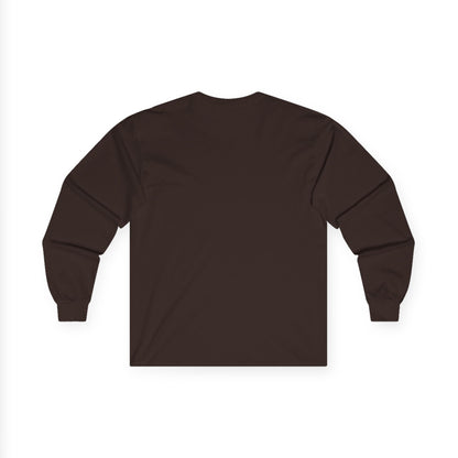 Wave Warrior Long Sleeve – GR Edition