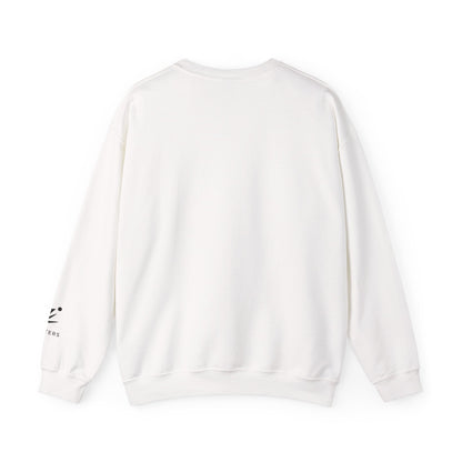 Wave Warrior Sweatshirt – GR Edition