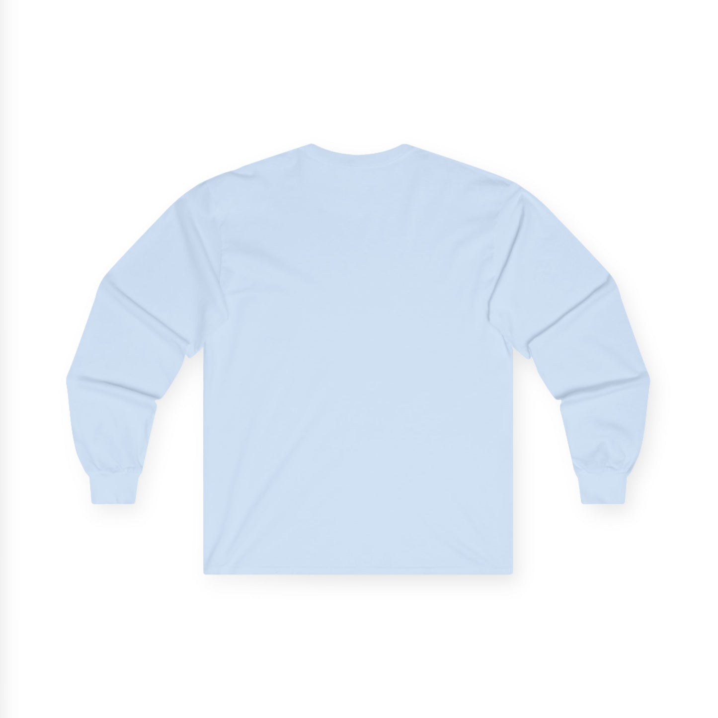 Wave Warrior Long Sleeve – GR Edition