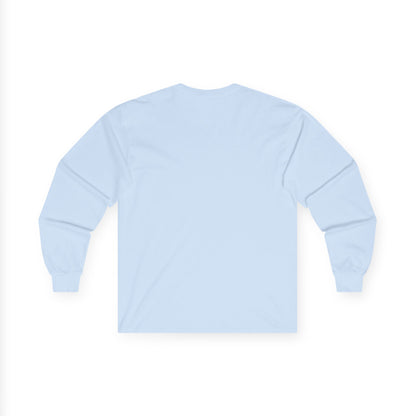 Wave Warrior Long Sleeve – GR Edition