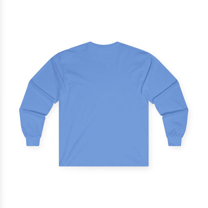Wave Warrior Long Sleeve – GR Edition