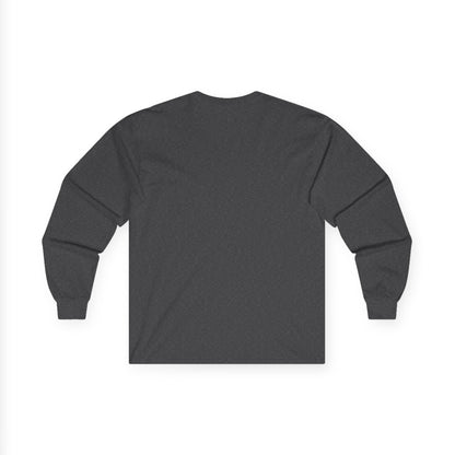 Wave Warrior Long Sleeve – GR Edition